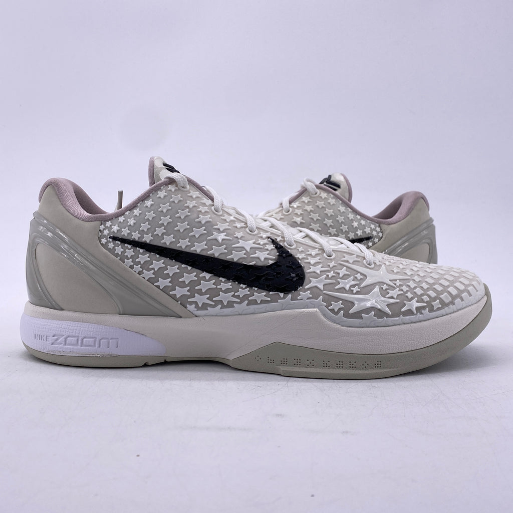 Nike Kobe 6 Protro "Sail All Star" 2025 Used Size 11