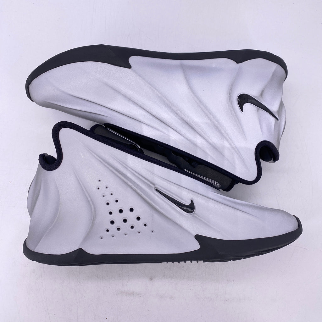 Nike GT Future "Metallic Silver" 2025 Used Size 11