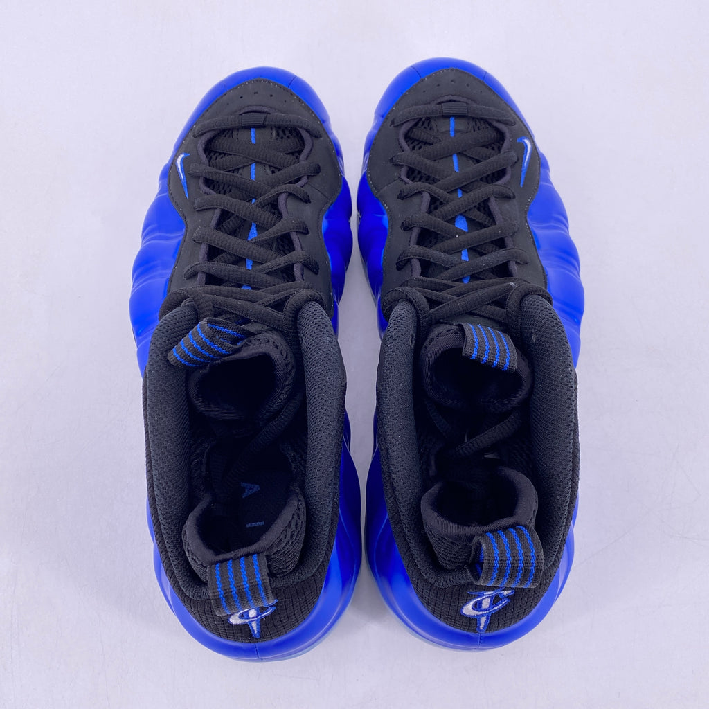 Nike Air Foamposite One "INTERNATIONAL BLUE" 2024 New Size 10.5