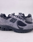 New Balance 2002R "Jjjjound Charcoal" 2024 New Size 8.5