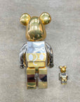 Bearbrick Figure "SORAYAMA MICKEY" New