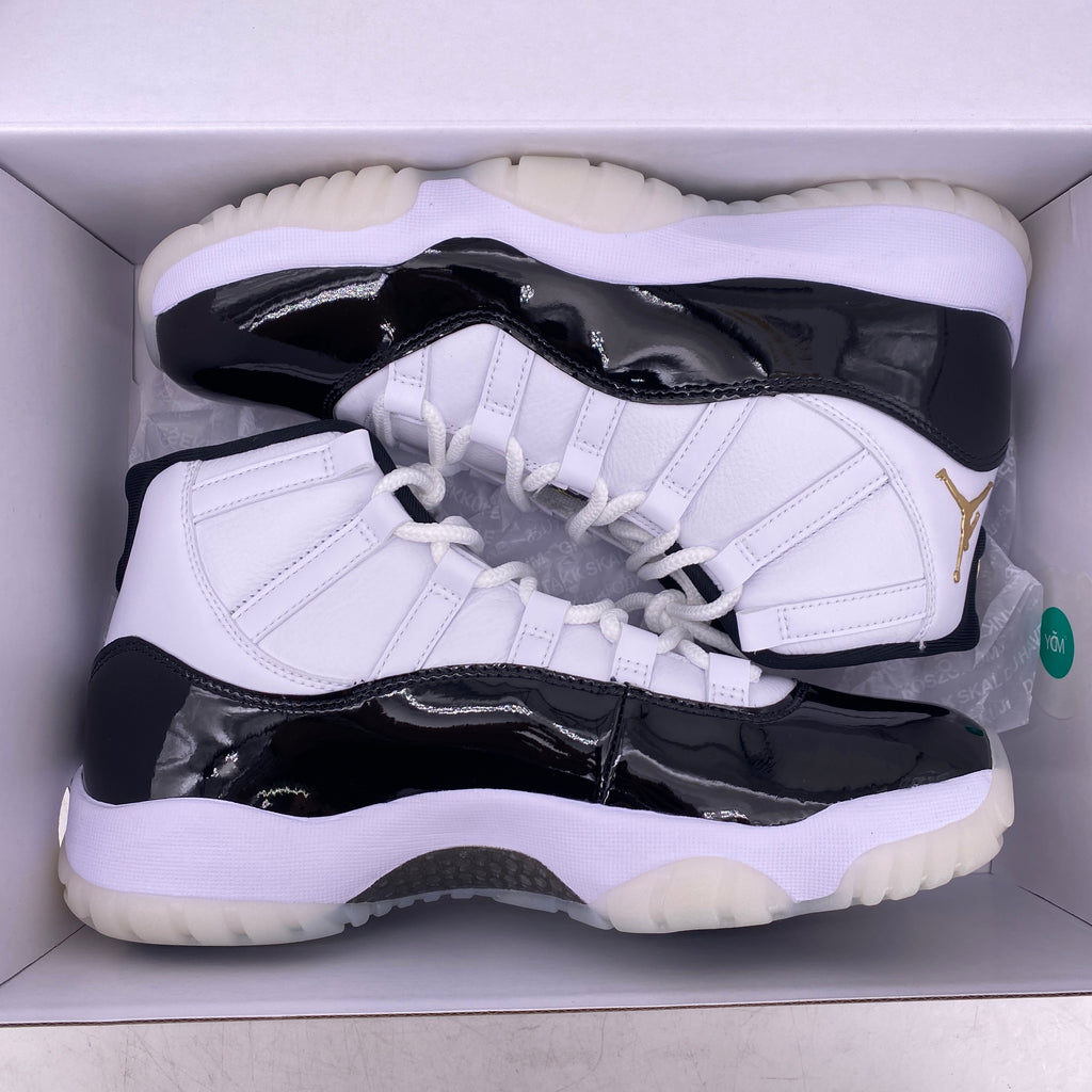 Air Jordan 11 Retro "Gratitude" 2023 New Size 9
