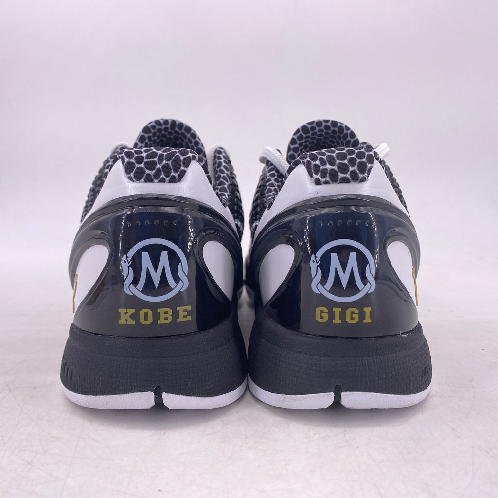 Nike Kobe 6 Protro "Mambacita" 2022 New Size 8.5