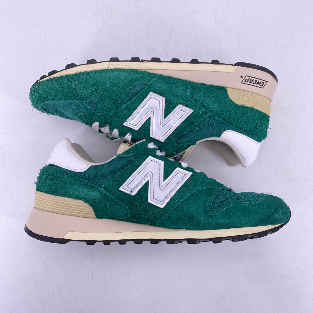 New Balance 1300 "Ald Green" 2021 Used Size 9