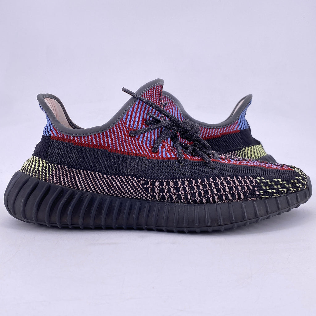 Yeezy 350 v2 "Yecheil" 2019 Used Size 10