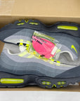 Nike Air Max 95 "Neon" 2020 Used Size 11.5