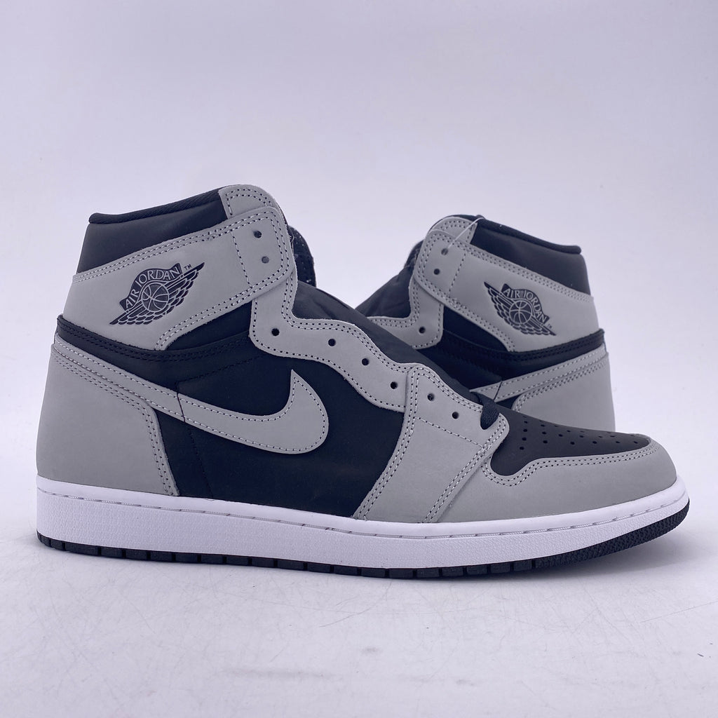 Air Jordan 1 Retro High OG "Shadow 2.0" 2021 New Size 13