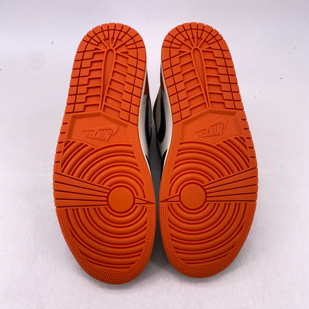 Air Jordan 1 Retro High OG "Shattered Backboard" 2025 New Size 11.5