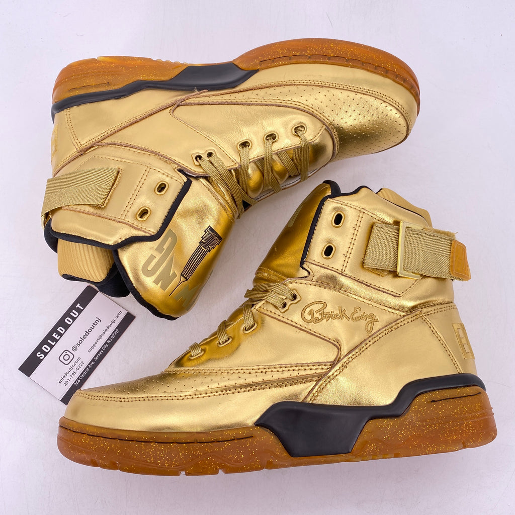 Ewing 33 HI "Teyana Packer'  New Size 11