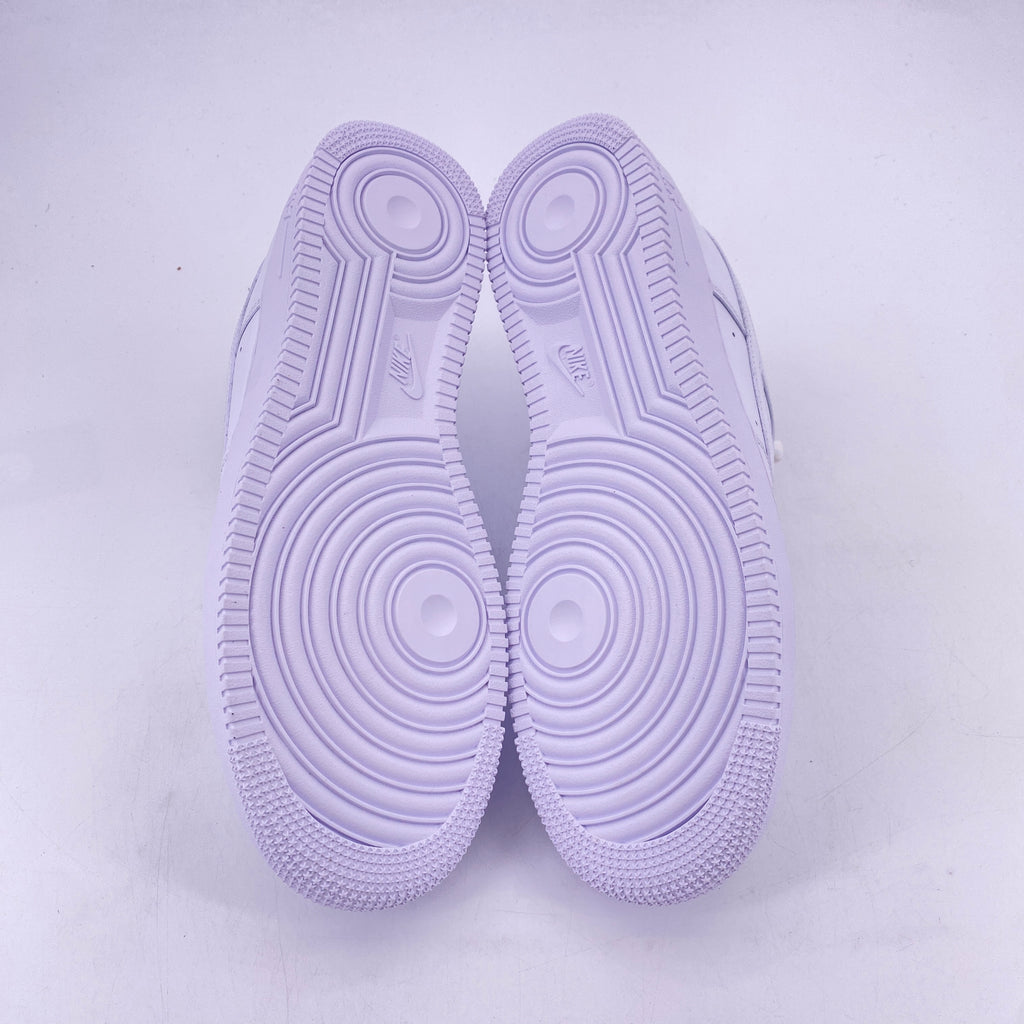 Nike Air Force 1 Low "White" 2007 New Size 11