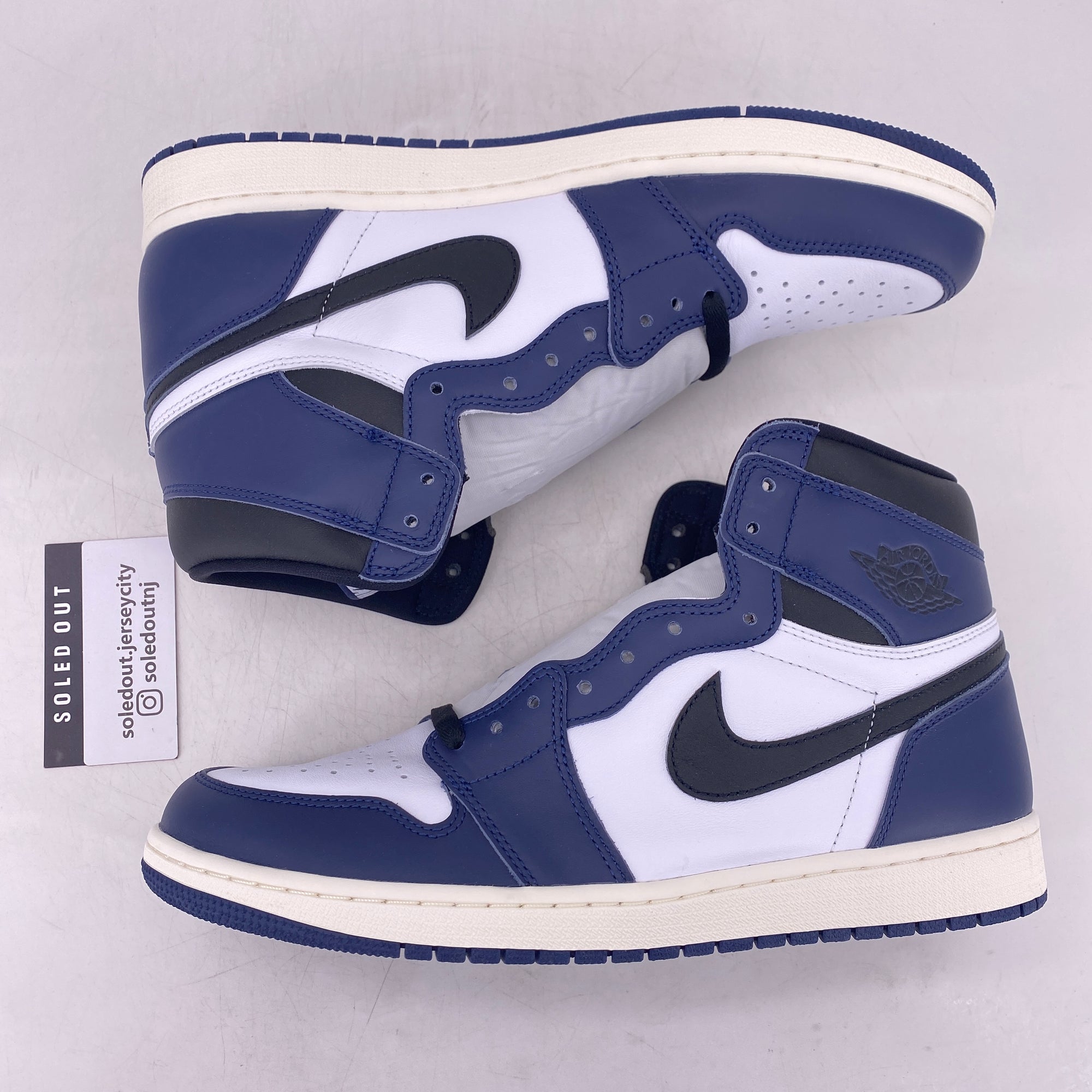 Nike Dunk High Sky Hi Year of the Horse