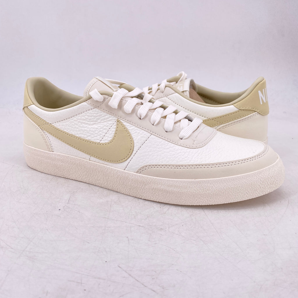 Nike Killshot 2 LTR "Sail Light" 2025 New Size 10