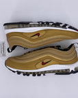 Nike Air Max 97 "Golden Bullet" 2023 Used Size 13