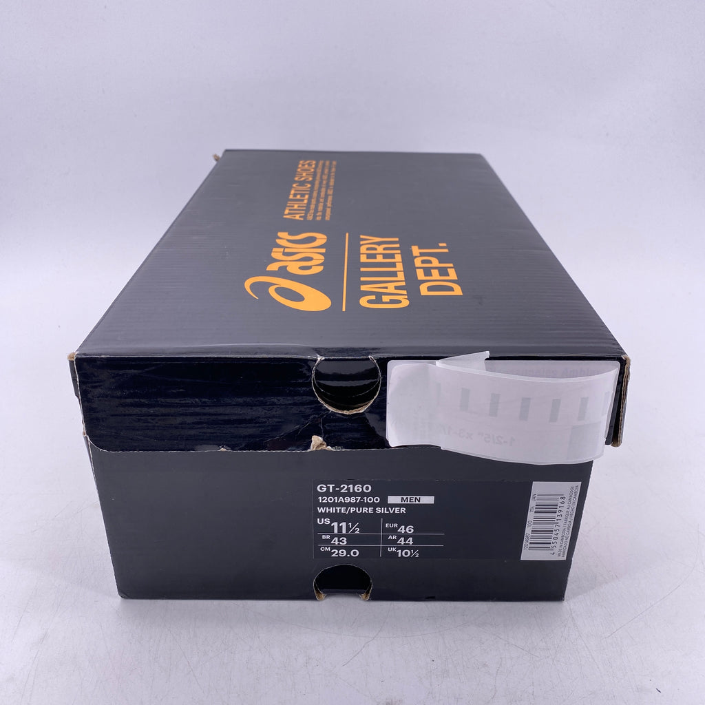 Asics GT-2160 "Gallery Dept. Complexcon" 2023 Used Size 11.5