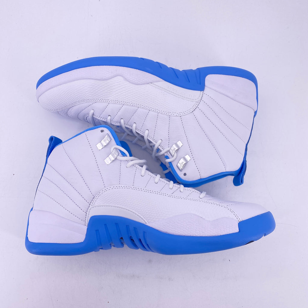 Air Jordan 12 Retro "Melo" 2025 New Size 10