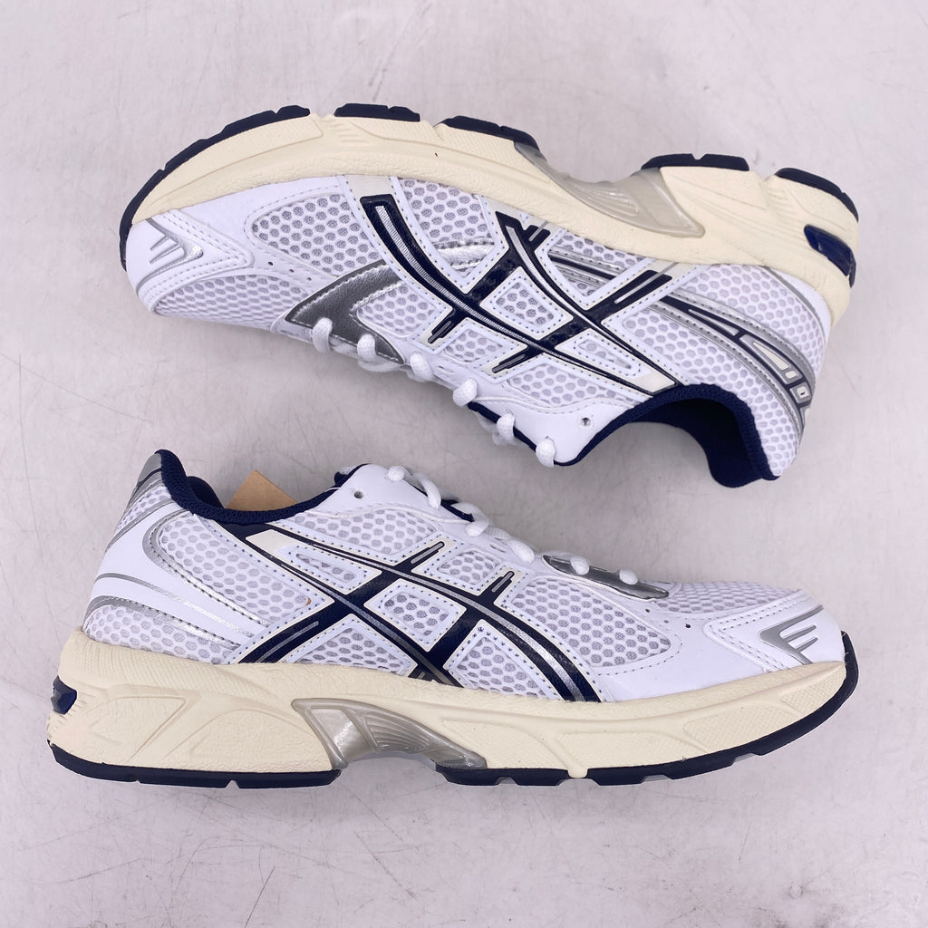 Asics Gel-1130 "White Midnight"  New Size 6