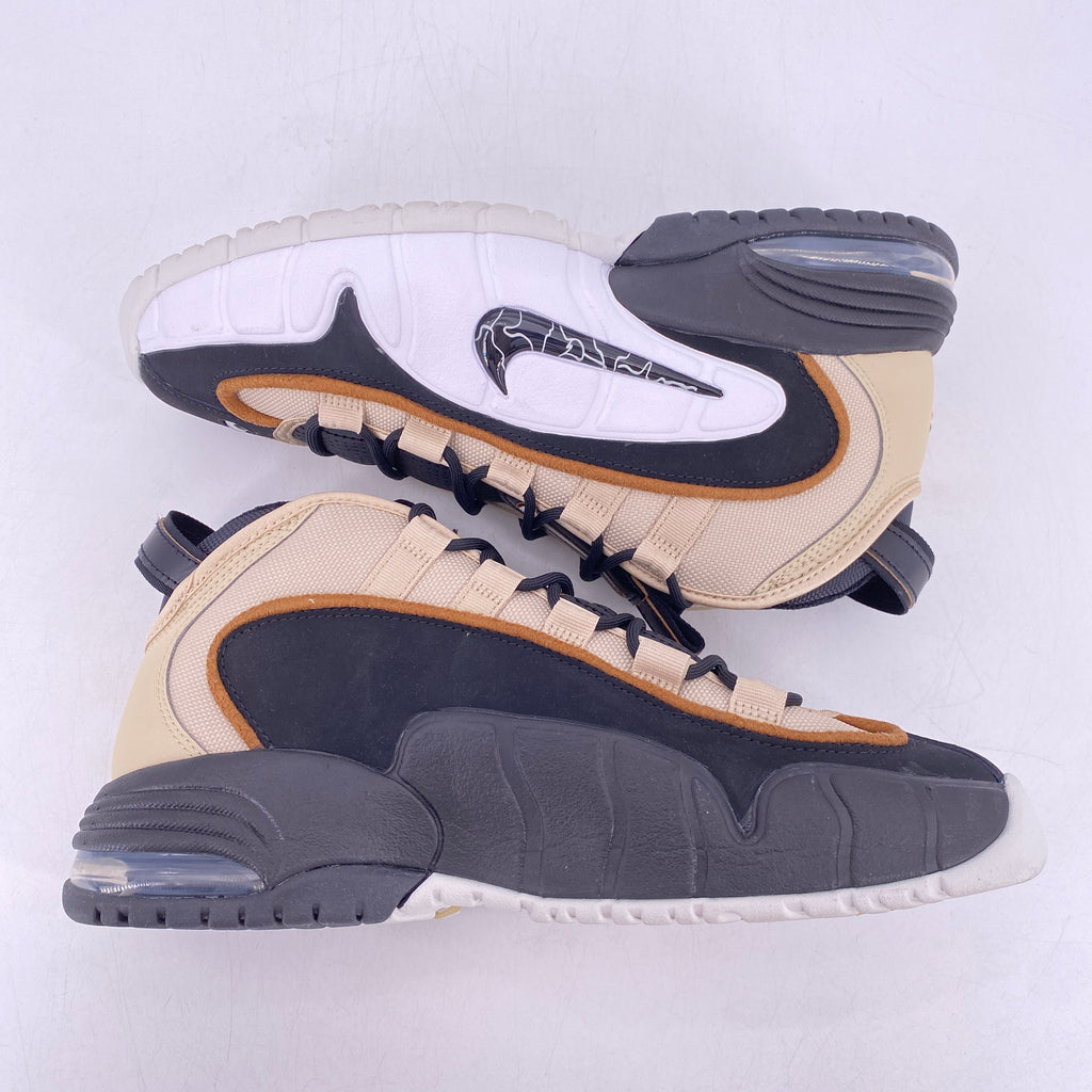 Nike Air Max Penny "Rattan" 2022 Used Size 9.5