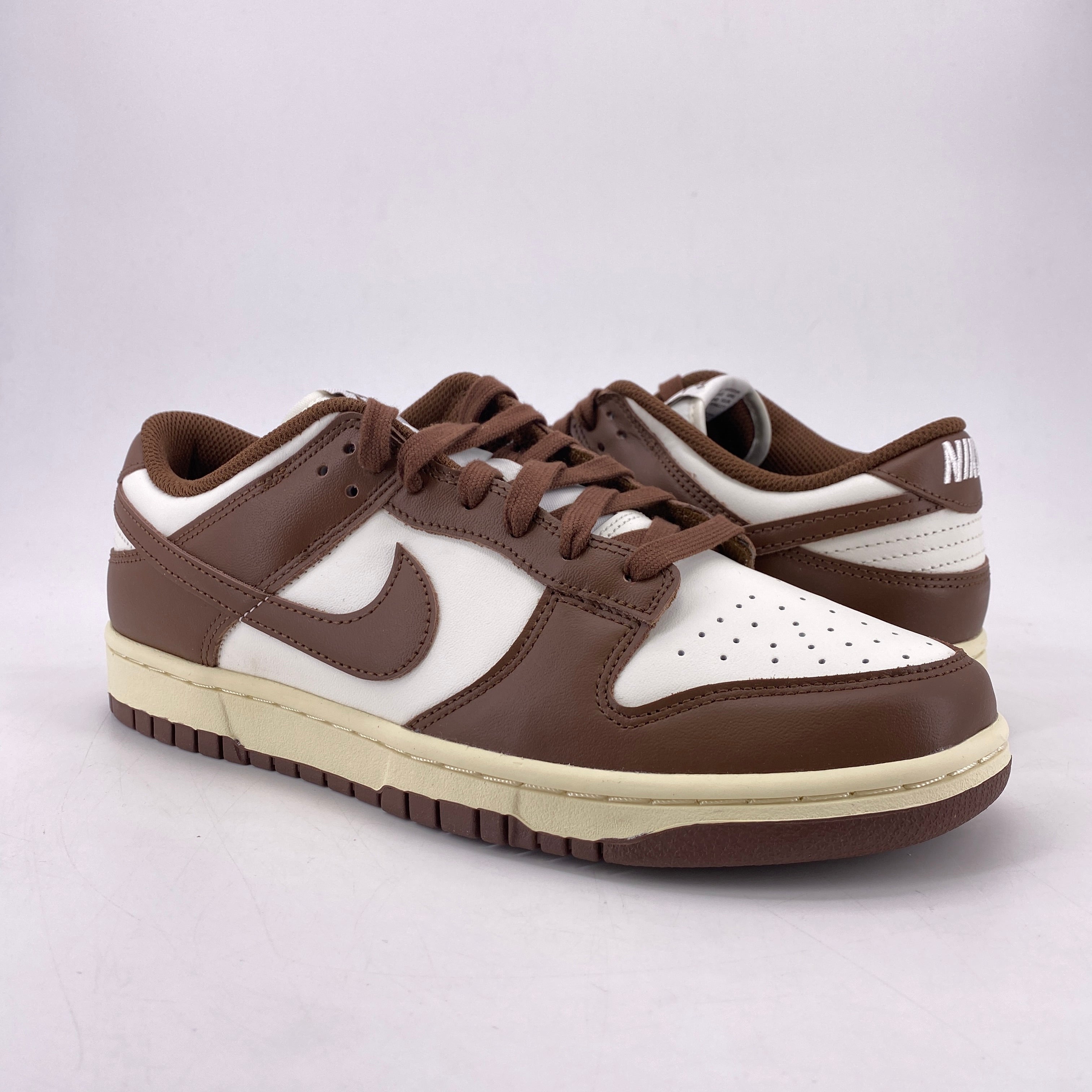 Nike (W) Dunk Low 