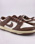 Nike (W) Dunk Low "Cacao Wow" 2023 New Size 10.5W