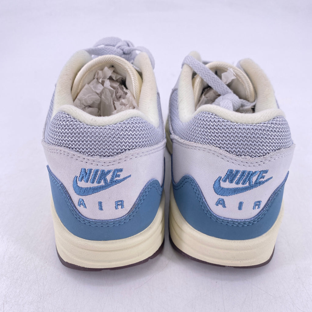 Nike Air Max 1 / Patta "Waves Aqua" 2021 Used Size 8.5