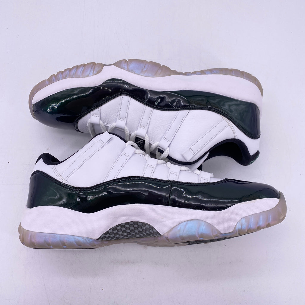 Air Jordan 11 Retro Low "Iridescent" 2018 New Size 12