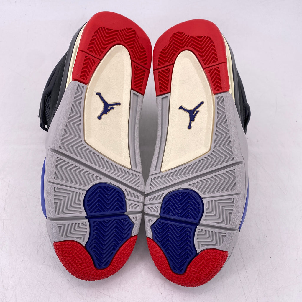 Air Jordan (GS) 4 Retro "Rare Air" 2025 New Size 6.5Y