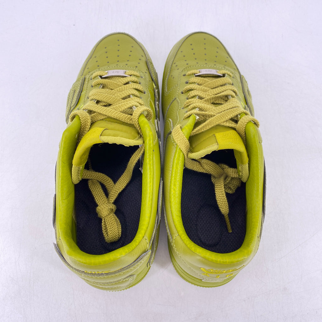 Nike Air Force 1 Low "Cpfm Moss" 2024 Used Size 9