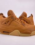 Air Jordan 4 Retro "Ginger" 2016 New Size 11