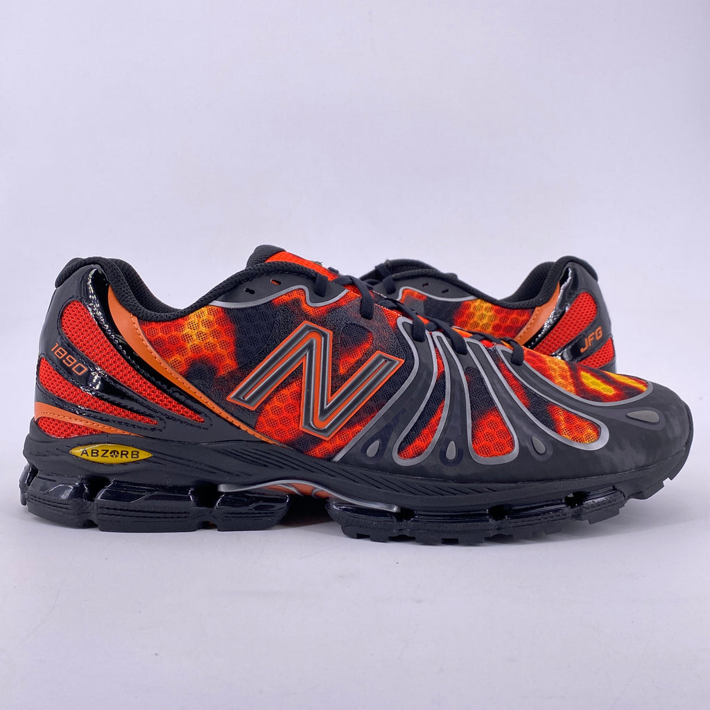 New Balance 1890 "Jfg Finger Waves" 2026 New Size 12
