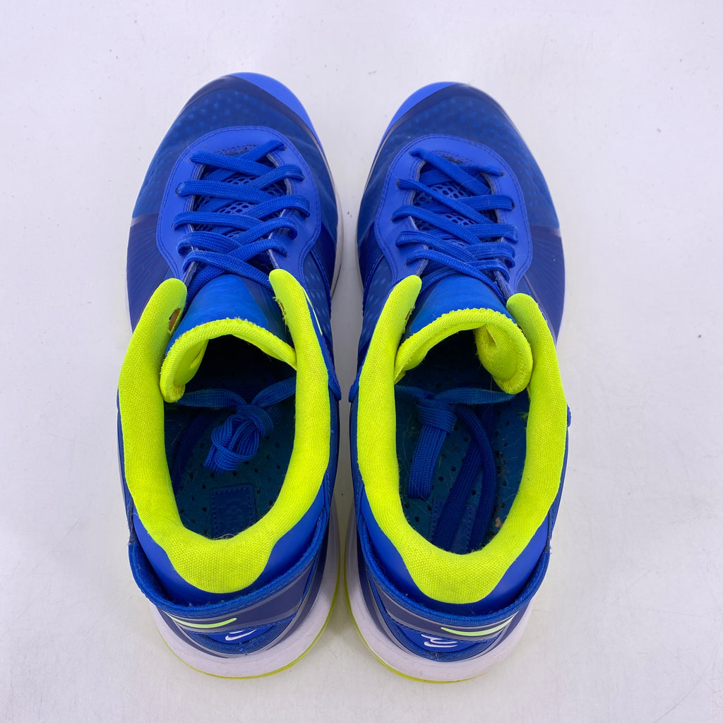 Nike Lebron 8 V/2 Low "Sprite" 2011 Used Size 12