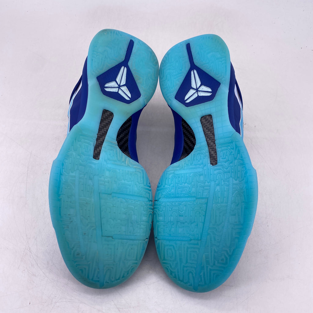 Nike Kobe 5 Protro "X-Ray" 2024 Used Size 9.5