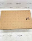 Nike Lebron 10 EXT "Denim" 2013 Used Size 10