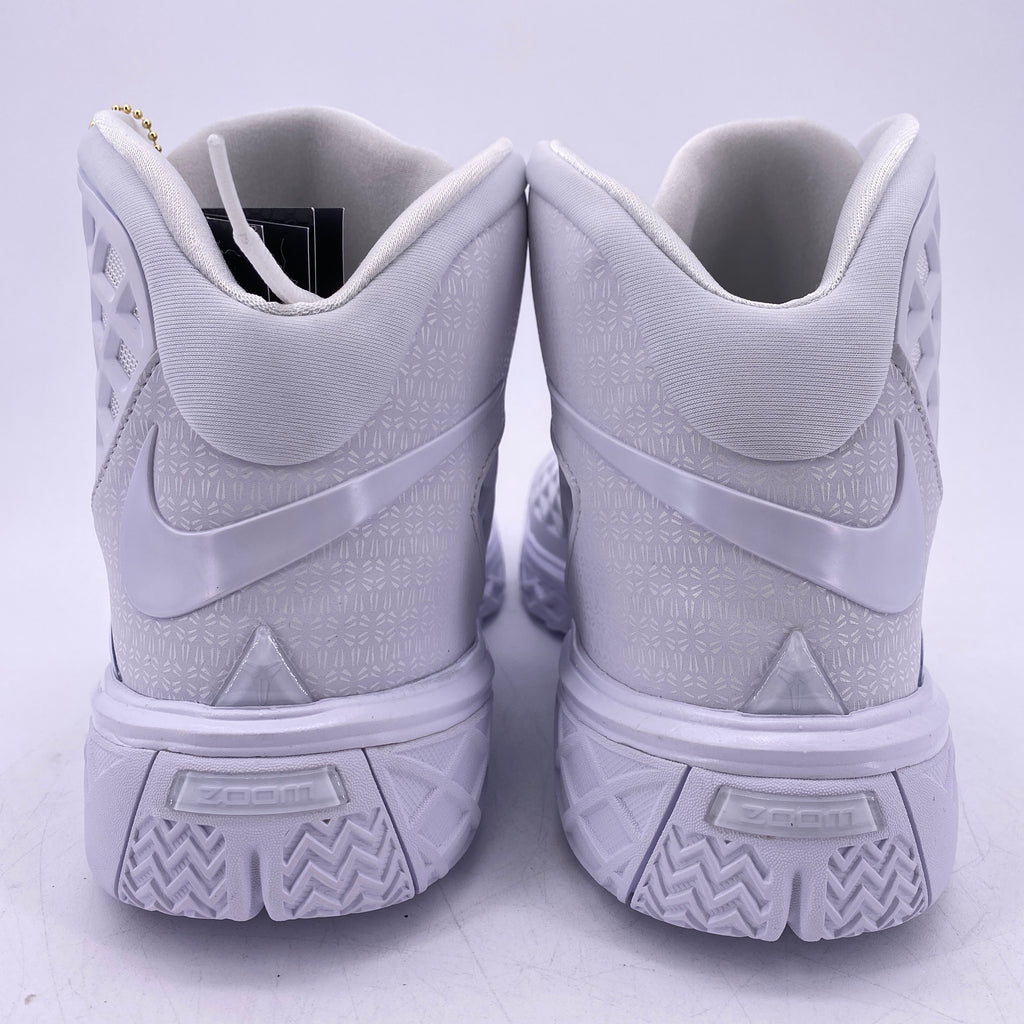 Nike Kobe 3 Protro "Halo" 2025 New Size 10.5