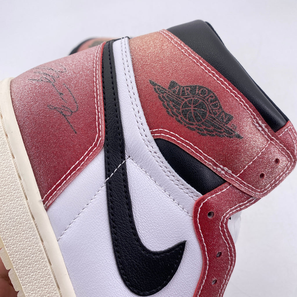 Air Jordan 1 Retro High OG "Trophy Room" 2021 New Size 10.5