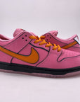 Nike SB Dunk Low "Powerpuff Blossom" 2023 New Size 9