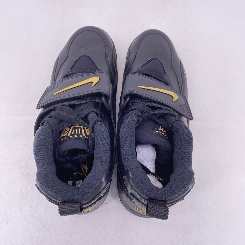 Nike Air Diamond Turf "Signing Day" 2025 New Size 9.5