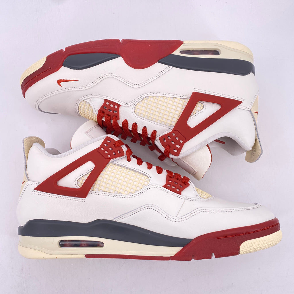 Air Jordan 4 Retro "Brick After Brick" 2026 Used Size 12