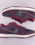 Nike SB Dunk Low "Riot Skateshop" 2025 New Size 9.5