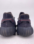 Adidas 350 v2 "Black Non-Reflective" 2019 Used Size 10.5