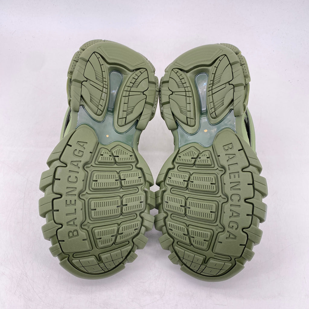 Balenciaga Track "Olive" 2020 New Size 40