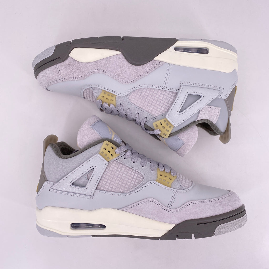Air Jordan 4 Retro "Photon Dust" 2023 New Size 11