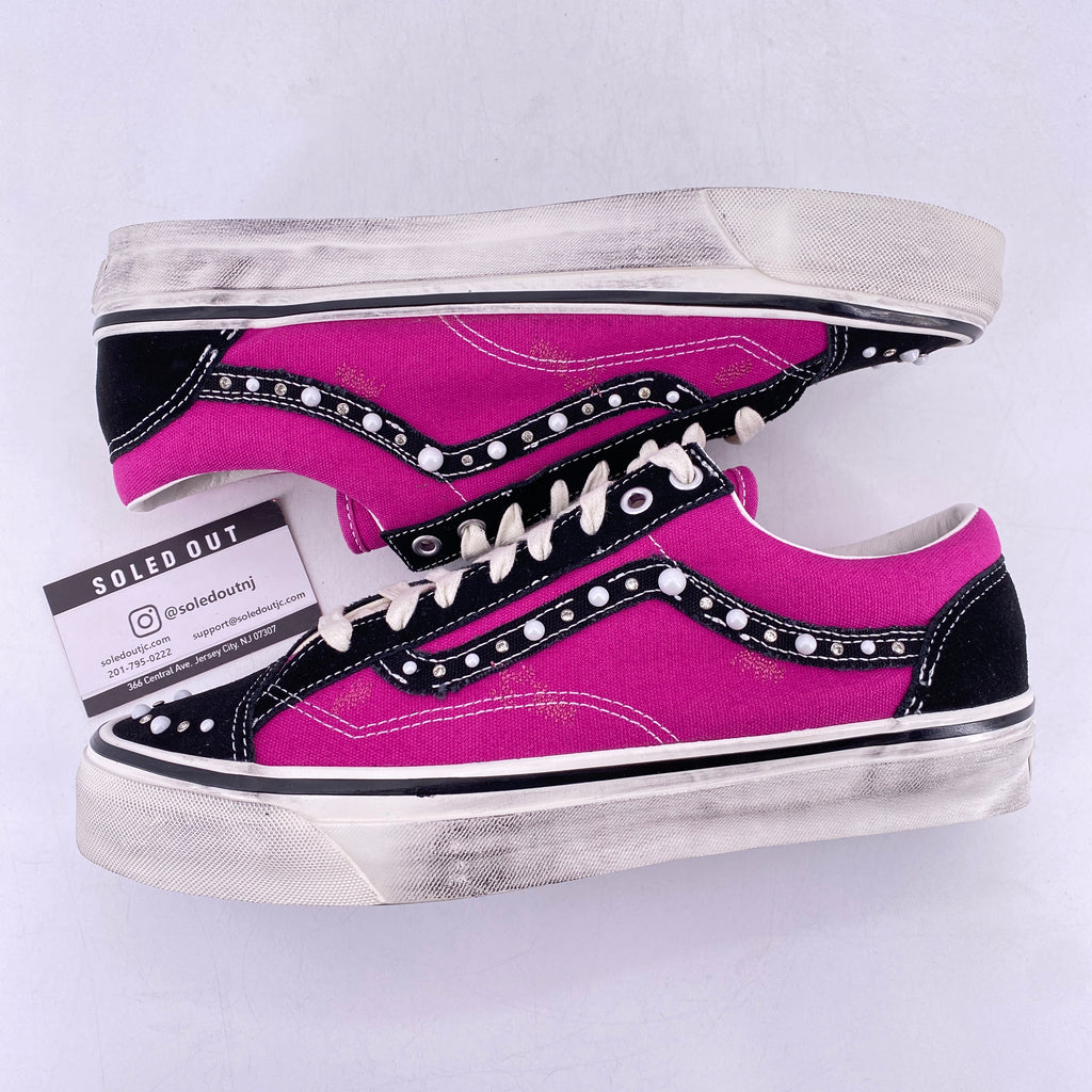 Vans LX Old Skool 36 "Pearlized Pink" 2025 New Size 10.5