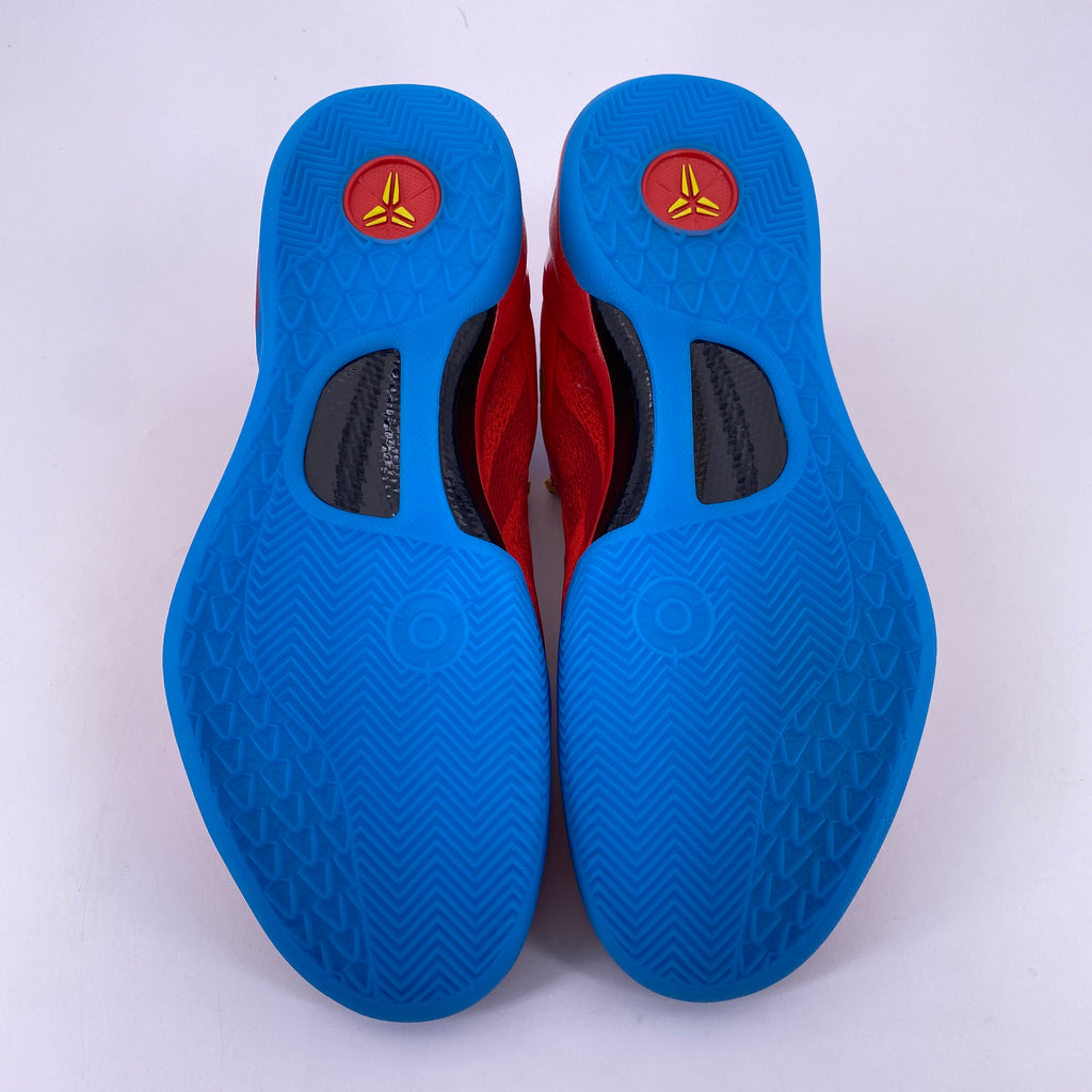 Nike Kobe 8 Protro "Year Of The Horse" 2026 New Size 10