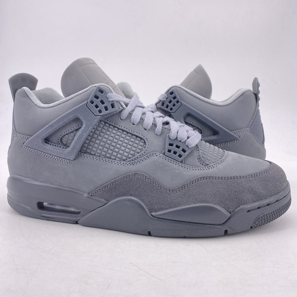 Air Jordan 4 Retro "Wet Cement" 2024 New Size 11.5