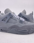 Air Jordan 4 Retro "Wet Cement" 2024 New Size 11.5