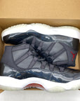 Air Jordan 11 Retro "72-10" 2010 New Size 11.5