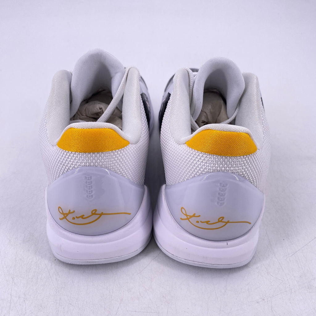 Nike Kobe 5 Protro "Bruce Lee Alternate" 2020 New Size 8.5