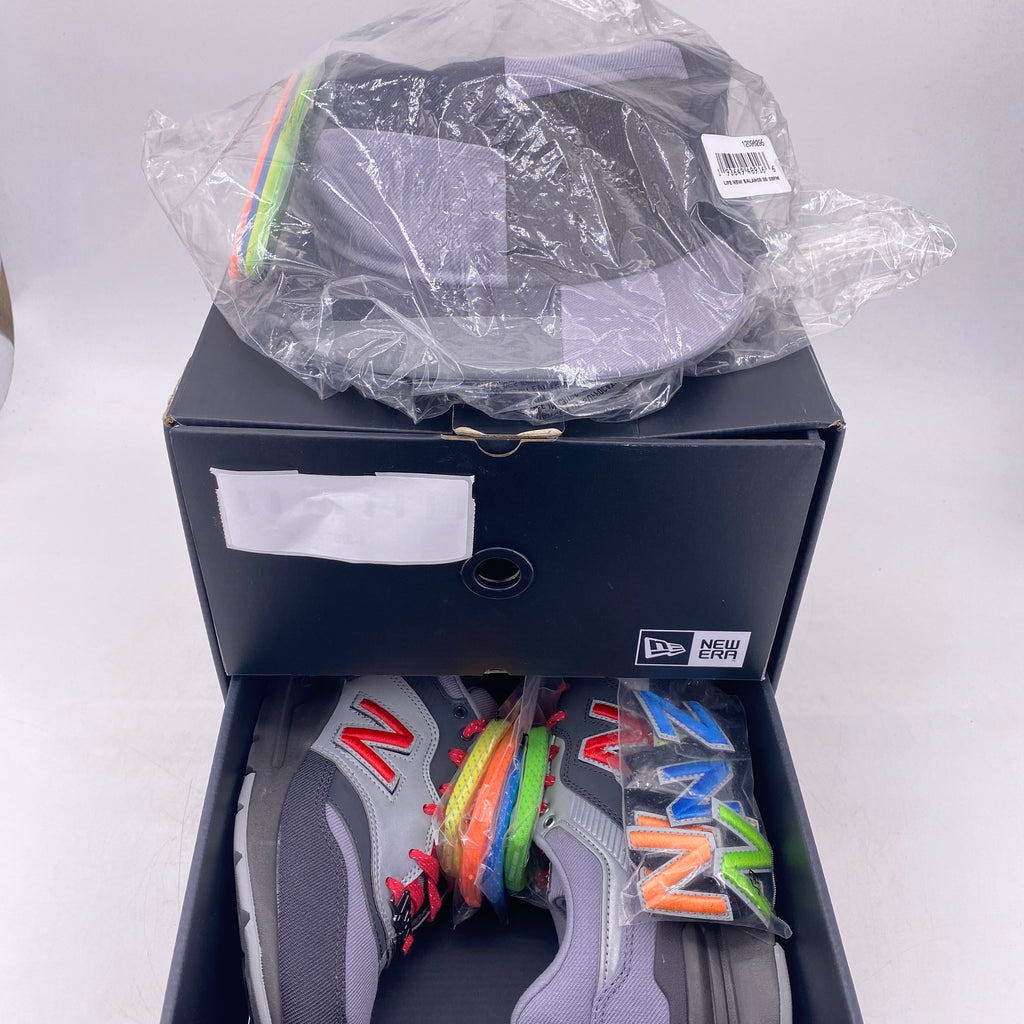 New Balance 997 "Choose Your Own Style" 2019 Used Size 8