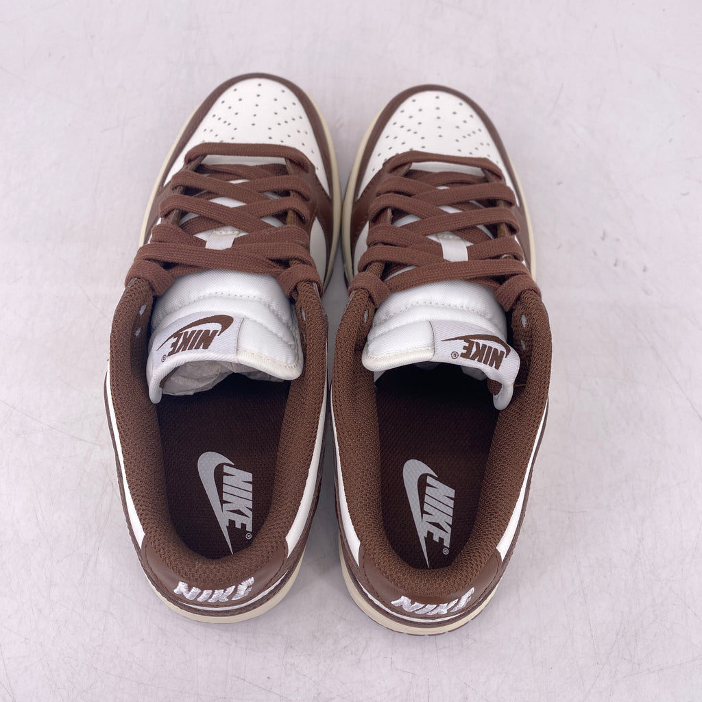 Nike (W) Dunk Low "Cacao Wow" 2023 New Size 7.5W