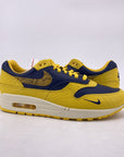 Nike (W) Air Max 1 PRM "Michigan Head To Head" 2023 New Size 12W